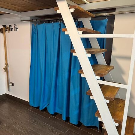 נאפולי Flaviogioia Apartment מראה חיצוני תמונה