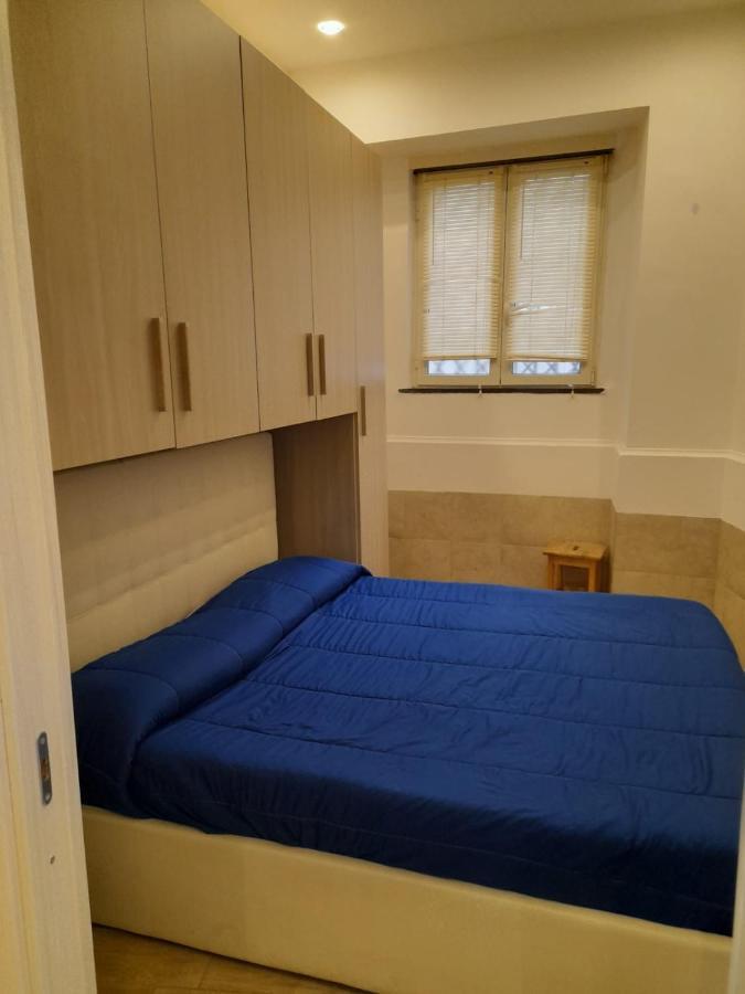 נאפולי Flaviogioia Apartment מראה חיצוני תמונה