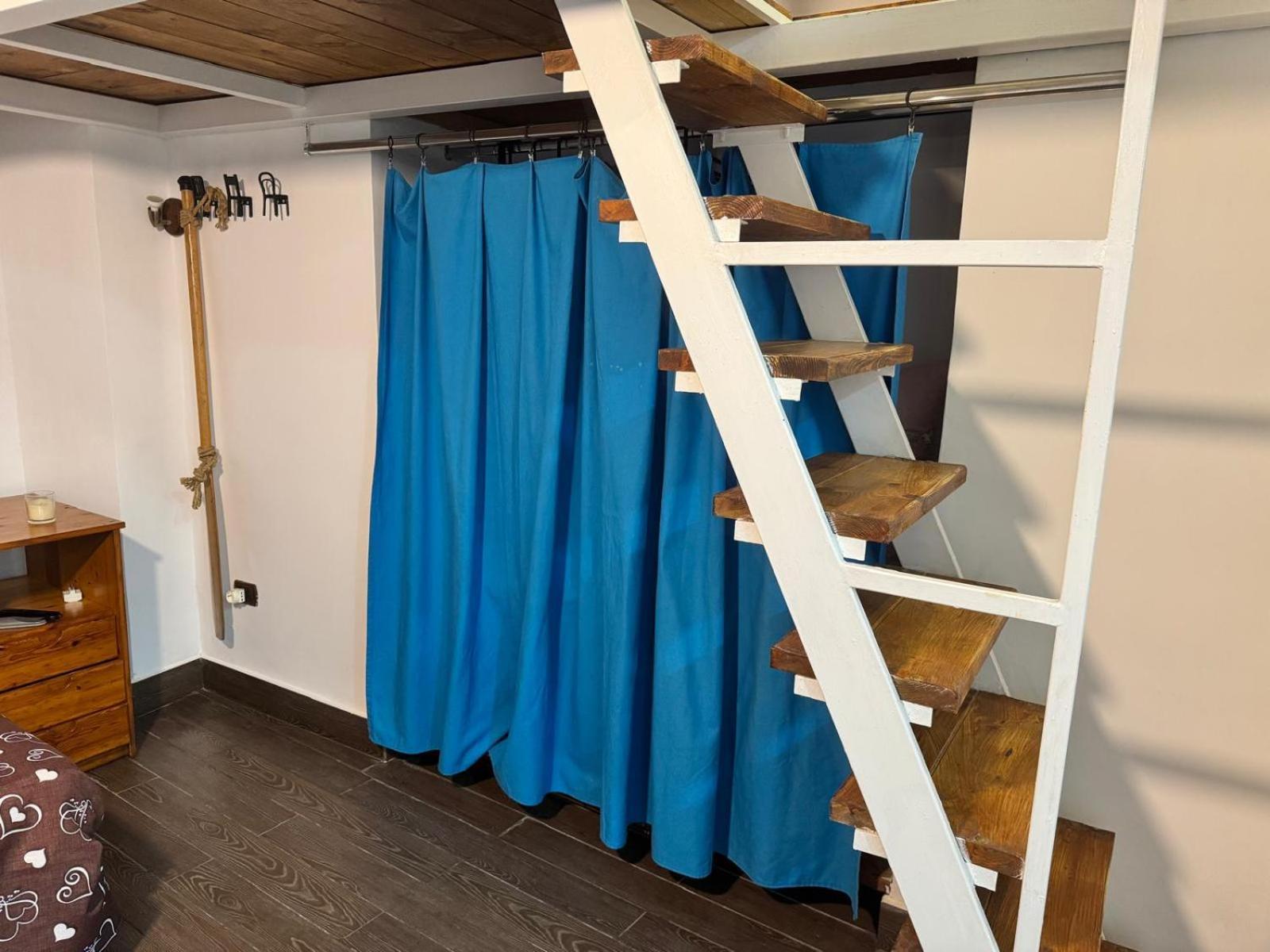 נאפולי Flaviogioia Apartment מראה חיצוני תמונה