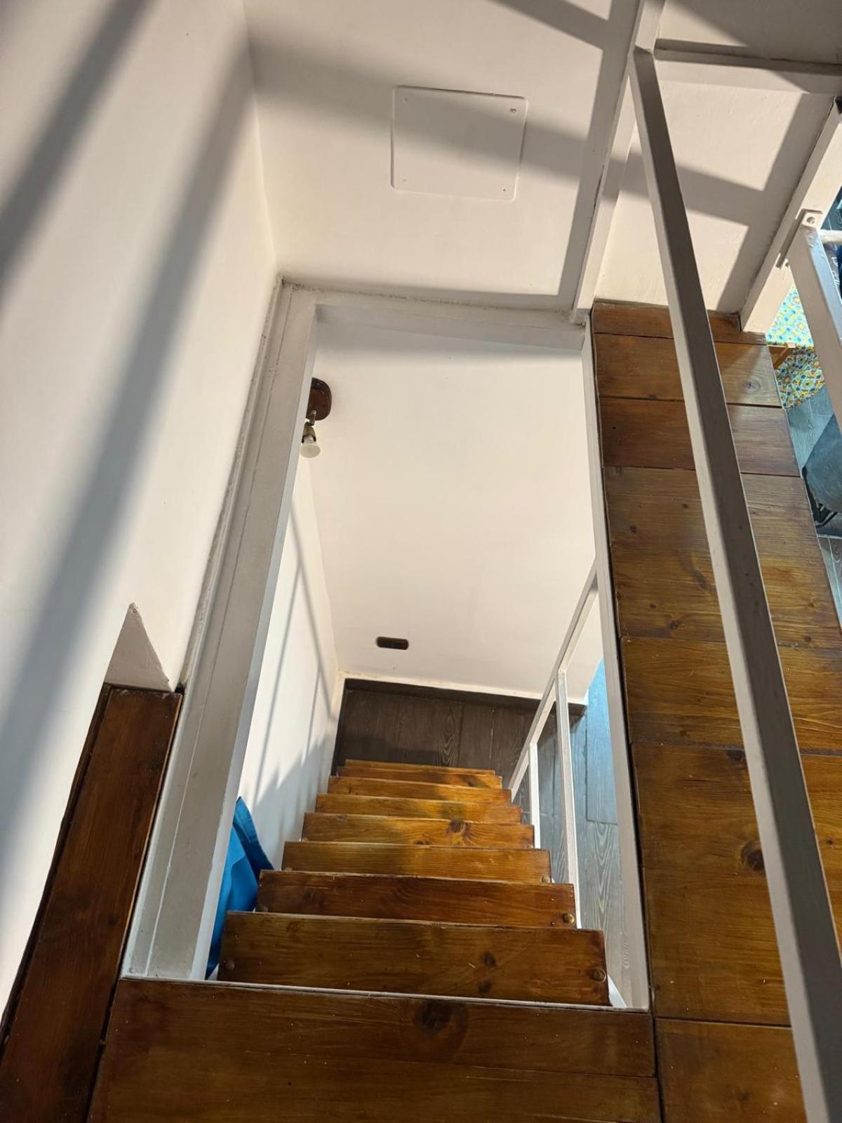 נאפולי Flaviogioia Apartment מראה חיצוני תמונה