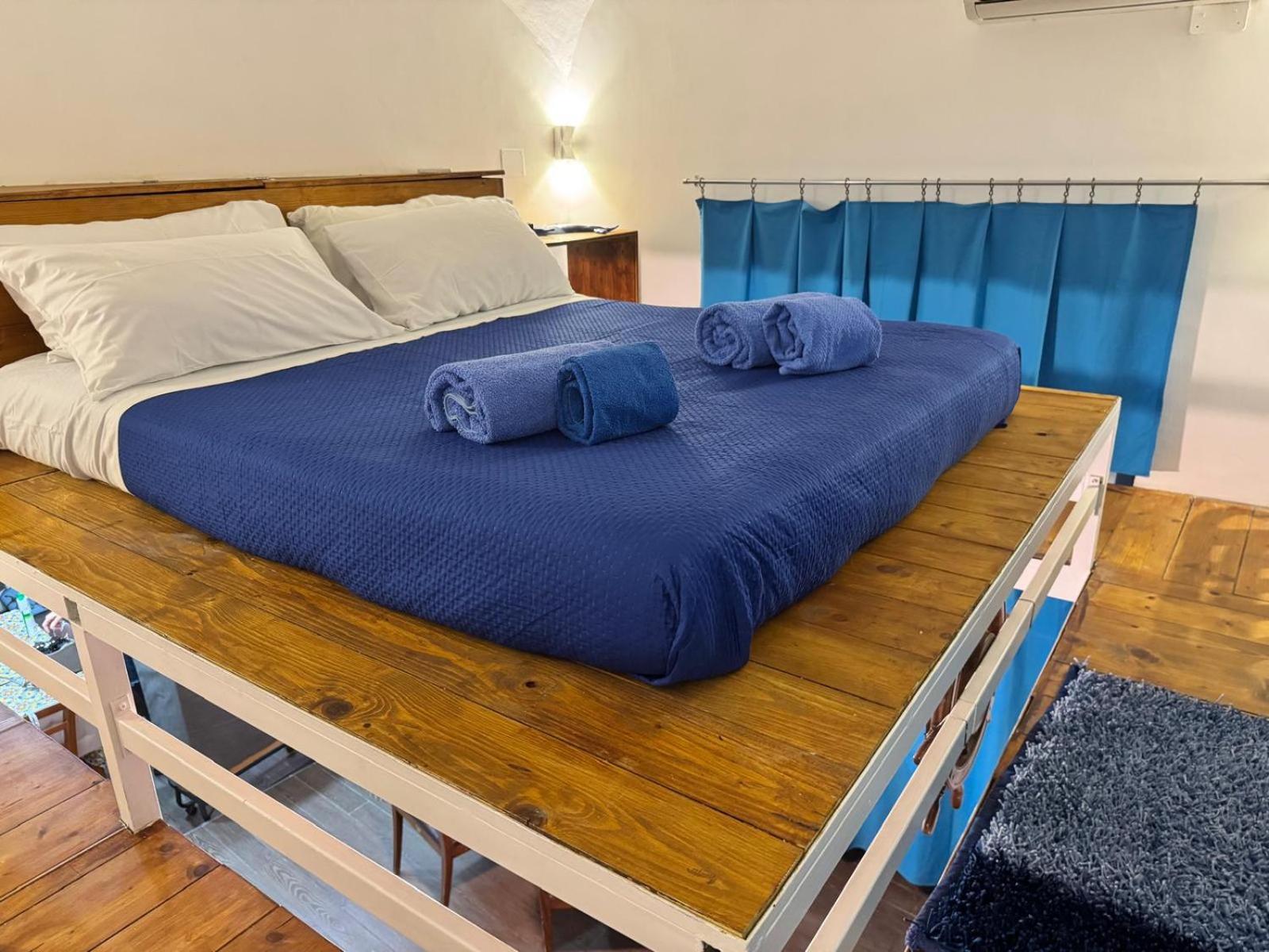 נאפולי Flaviogioia Apartment מראה חיצוני תמונה