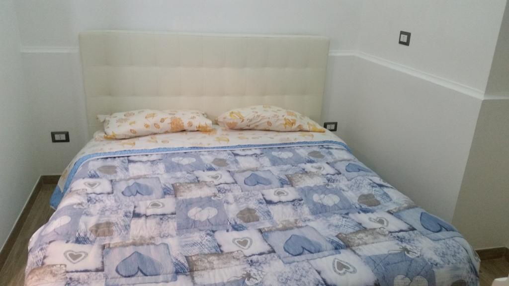 נאפולי Flaviogioia Apartment מראה חיצוני תמונה