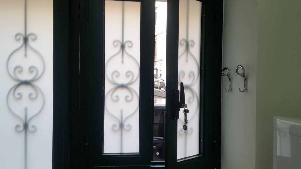 נאפולי Flaviogioia Apartment מראה חיצוני תמונה