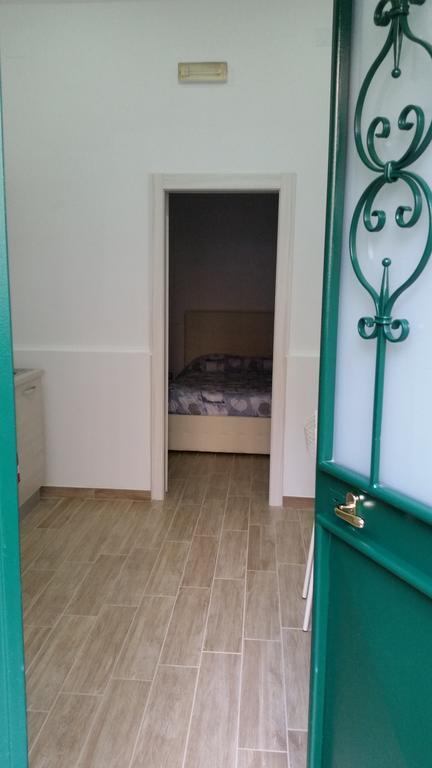 נאפולי Flaviogioia Apartment מראה חיצוני תמונה