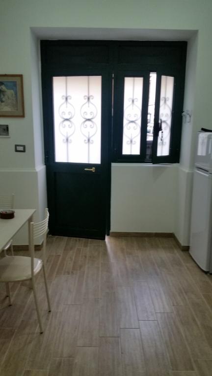 נאפולי Flaviogioia Apartment מראה חיצוני תמונה