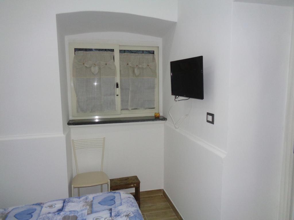 נאפולי Flaviogioia Apartment מראה חיצוני תמונה