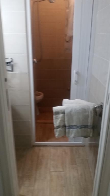 נאפולי Flaviogioia Apartment מראה חיצוני תמונה